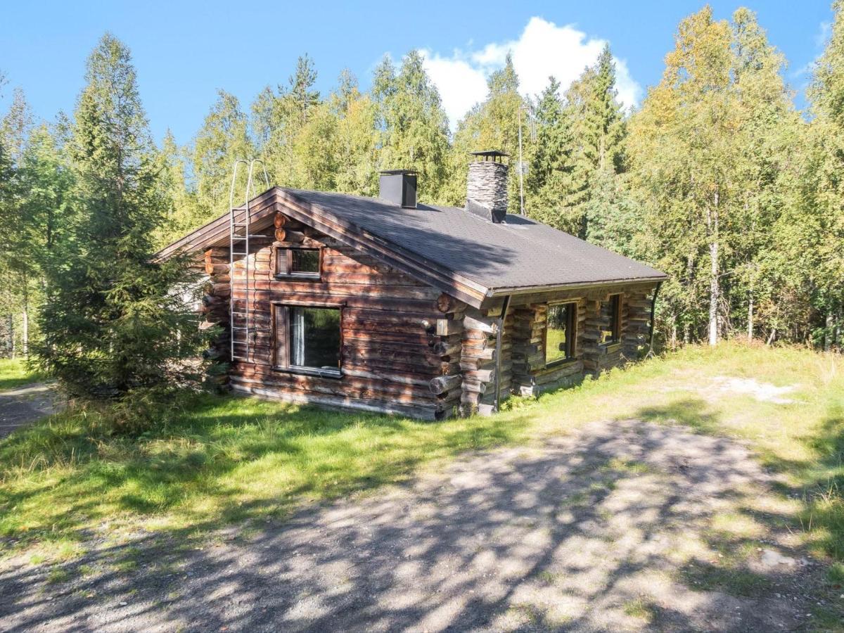 Holiday Home Hallan Kelo By Interhome Рука Екстериор снимка