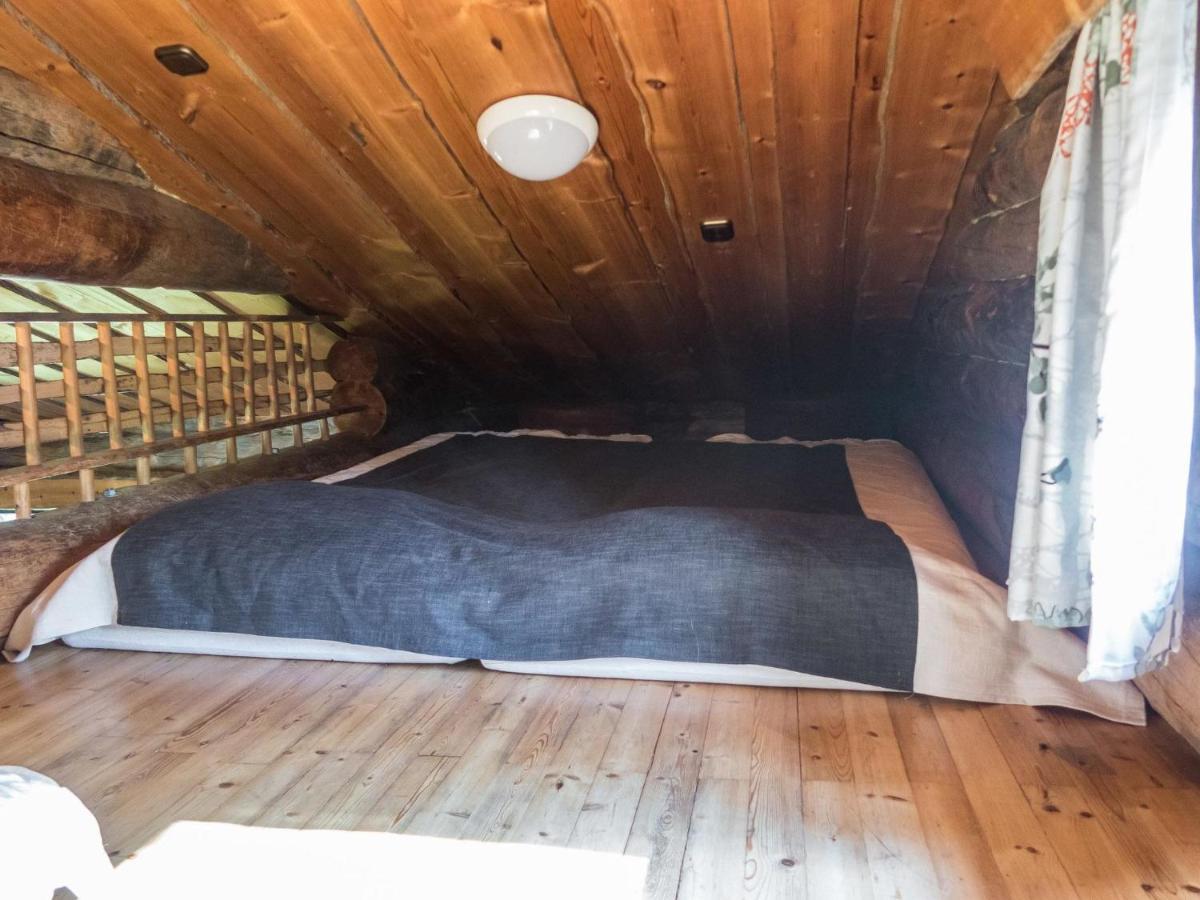Holiday Home Hallan Kelo By Interhome Рука Екстериор снимка