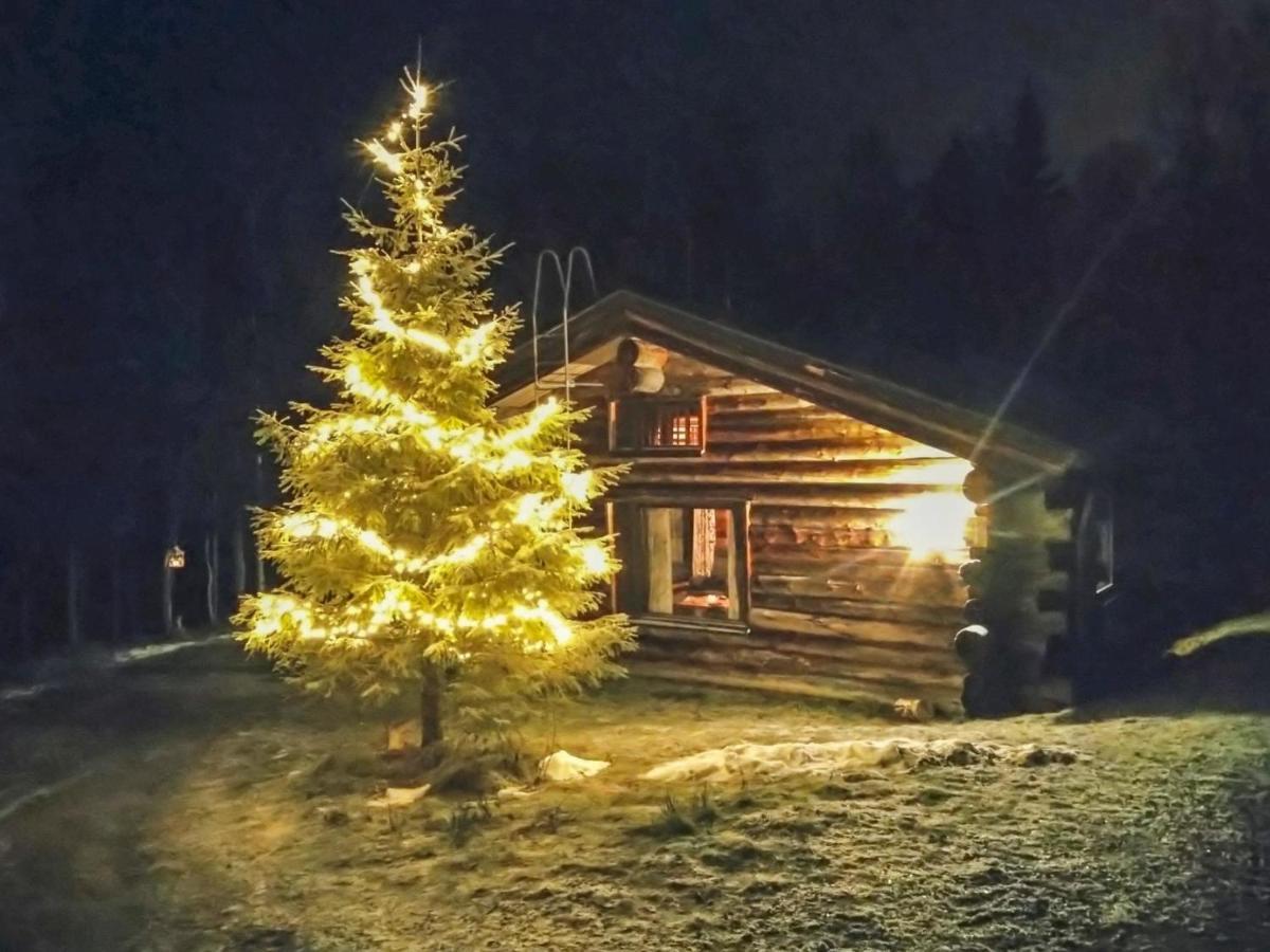 Holiday Home Hallan Kelo By Interhome Рука Екстериор снимка